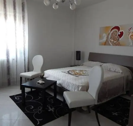 Belvedere Vendégház Policoro