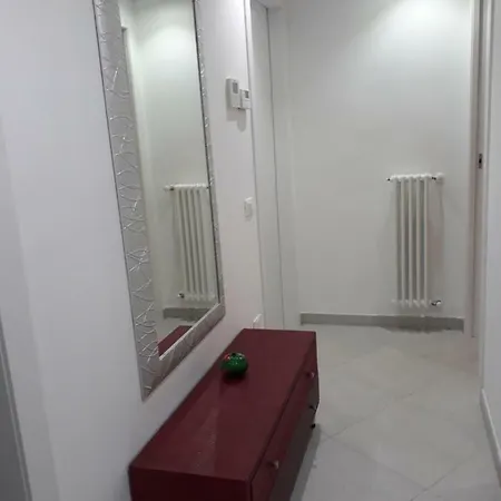 Belvedere Vendégház Policoro