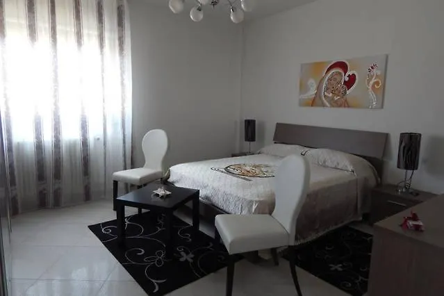 Belvedere Affittacamere Policoro