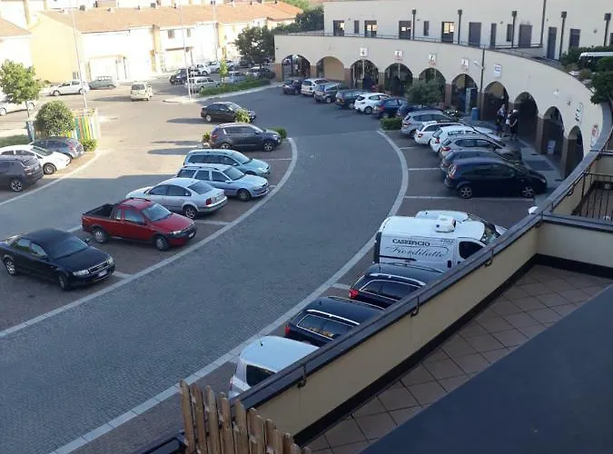 Affittacamere Belvedere Policoro