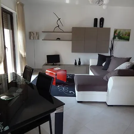 Affittacamere Belvedere