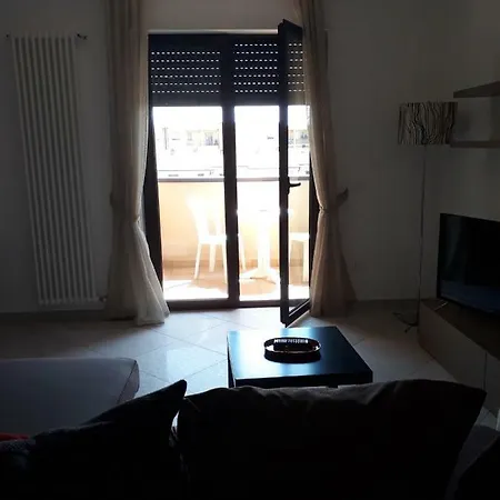 Belvedere Affittacamere Policoro