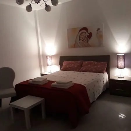 Belvedere Maison d'hôtes Policoro