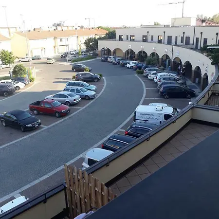 Maison d'hôtes Belvedere Policoro