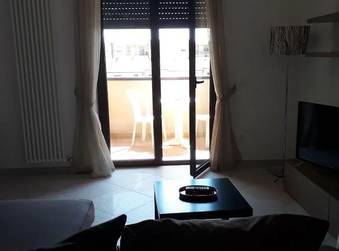 Belvedere Maison d'hôtes Policoro