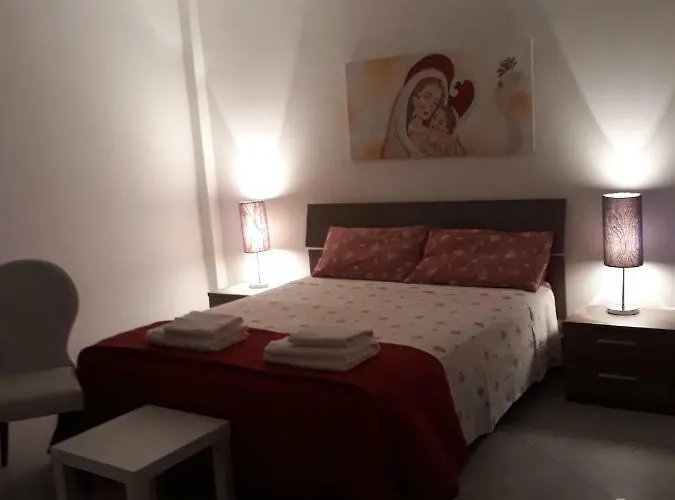 Belvedere 招待所 波利科罗