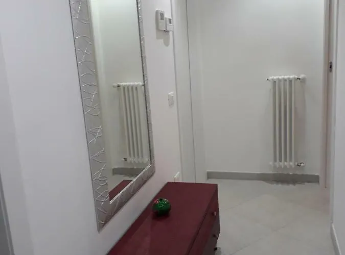 Belvedere Maison d'hôtes Policoro